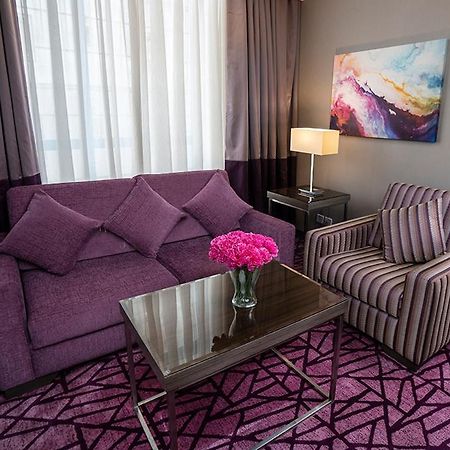 Aquila Aldiafah Hotel Jeddah Eksteriør billede