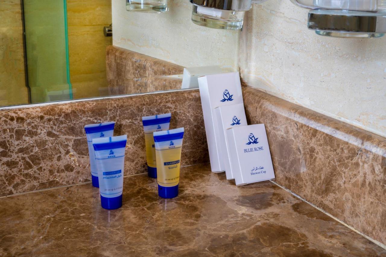Aquila Aldiafah Hotel Jeddah Eksteriør billede